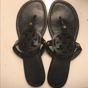 Tory Burch Miller Sandals